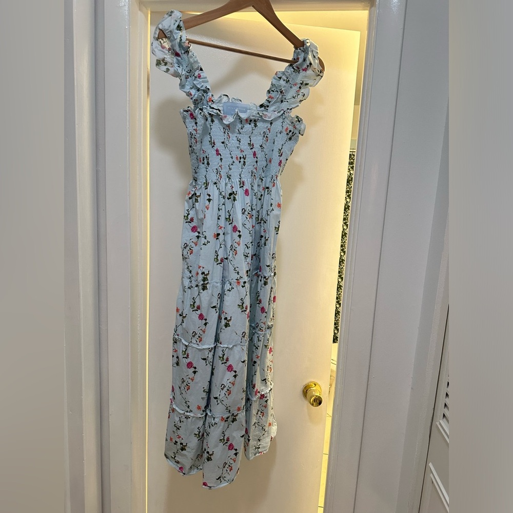 Hill House Nap Dress